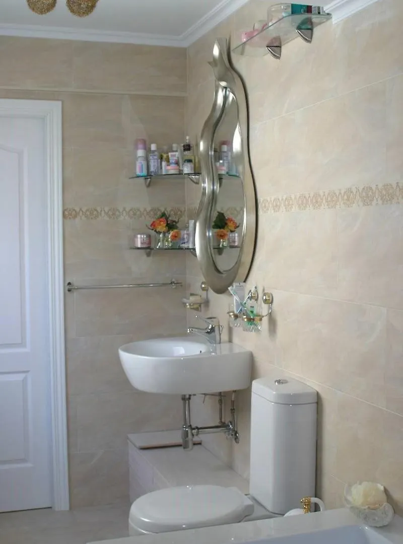 Homestay Central Room With Key, Wifi Santander