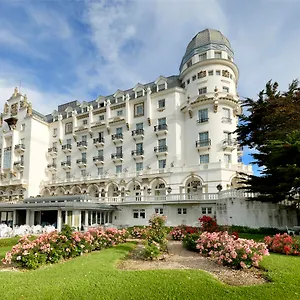 Eurostars Real Santander