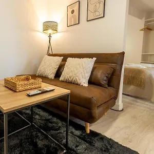 Sun & Sea Apartamento