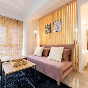 Oasis Urbano Apartamento