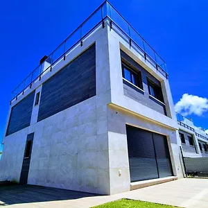Casa Dorada Alisal Сasa de vacaciones