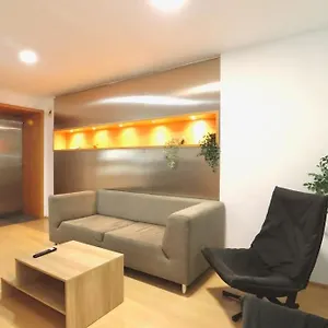 Notel Club - Fusion Urbana Apartamento