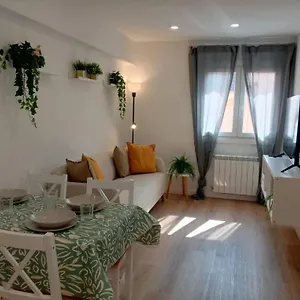 Centrico Familiar Rh 70 Apartamento