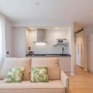 Holidea Mar Salada Rosamunda Apartamento