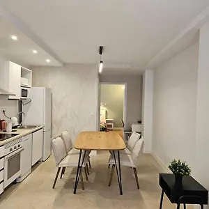 Estudio En Apartamento