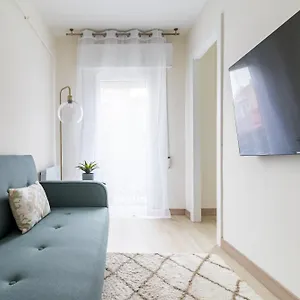 Precioso En El Centro Recien Reformado Apartamento