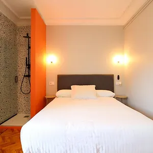 Nueva Real Maison d'hôtes