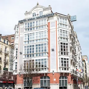 Abba Santander