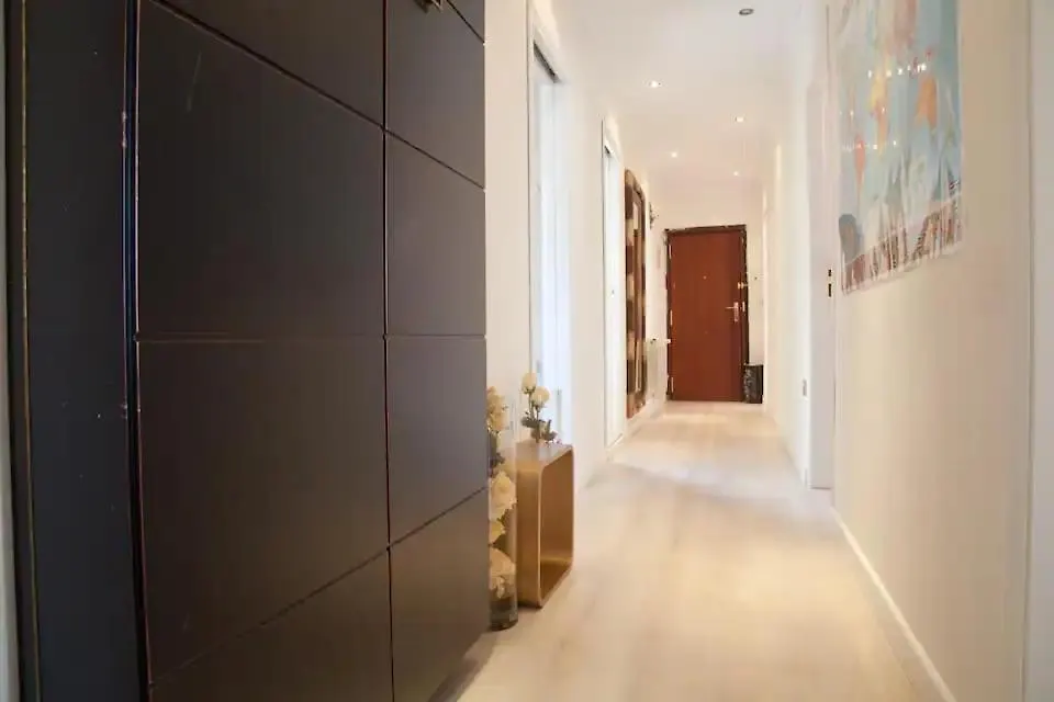 Central Room With Key, Wifi 산탄데르 스페인